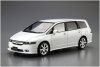 Aoshima 05738 1/24 MC#109 Honda RB1 Odyssey Absolute '06